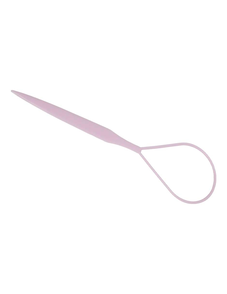 Set ligas para cabello Topsy Tail 4