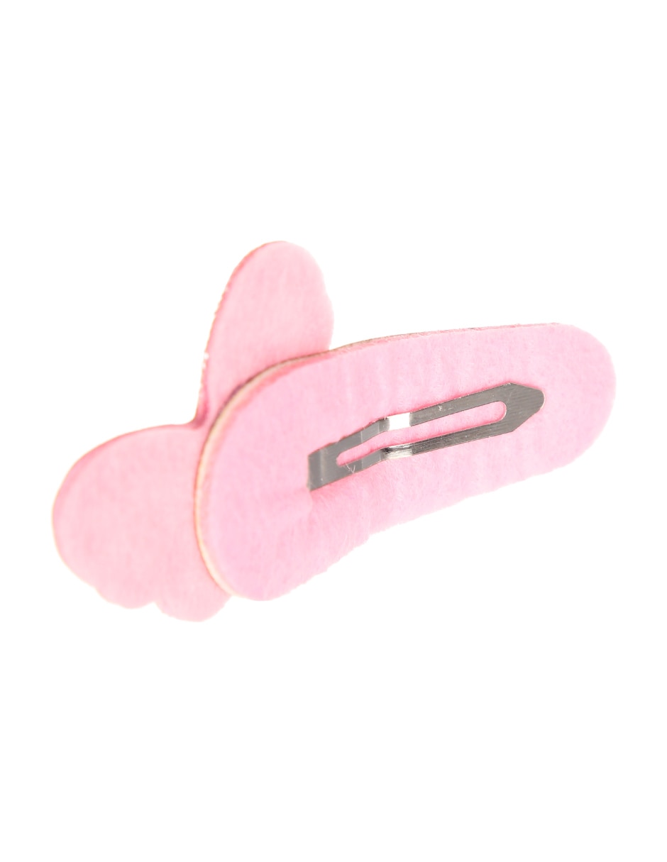 Set accesorios cabello 2 piezas