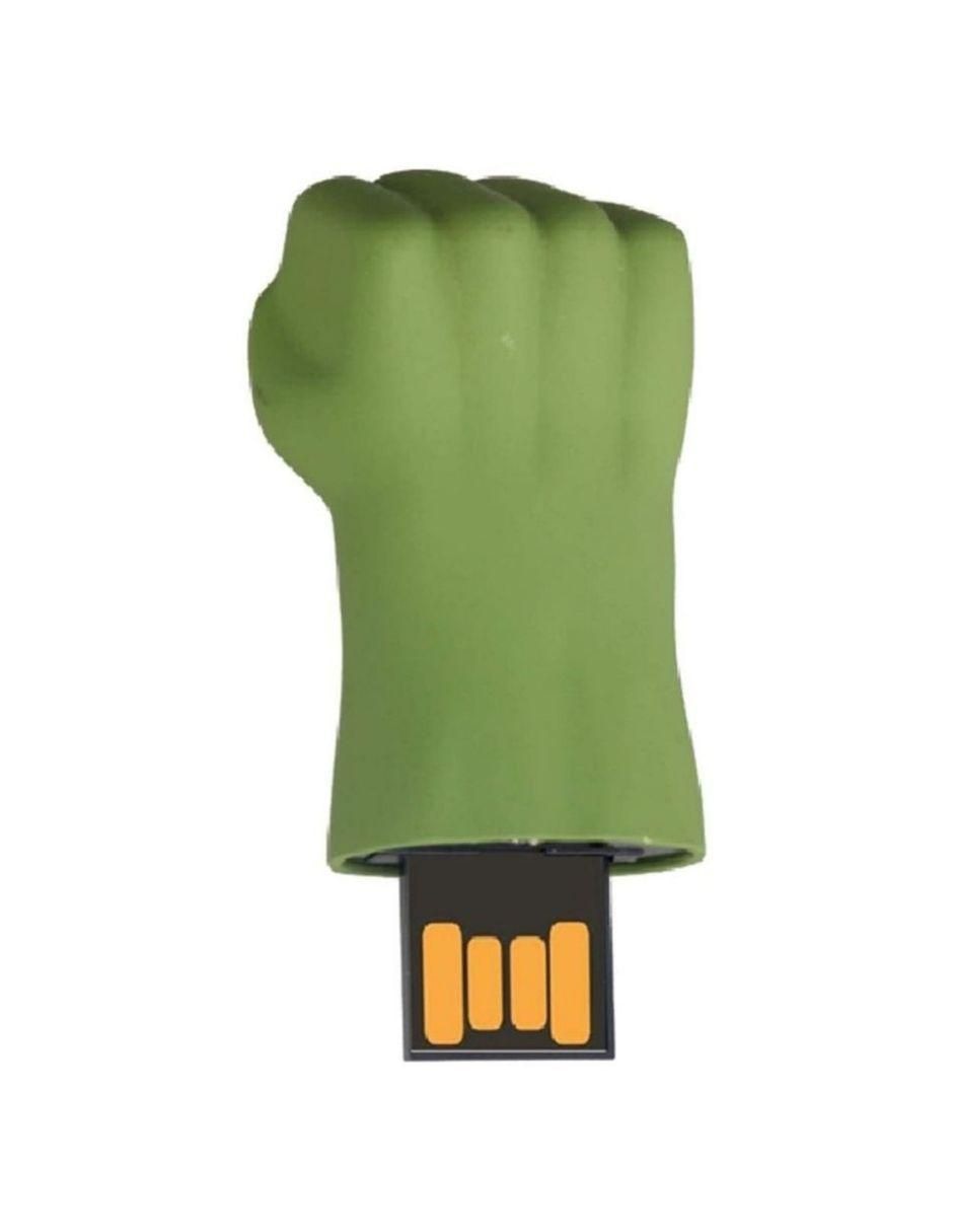 USB 16gb Gadgets & Fun hulk