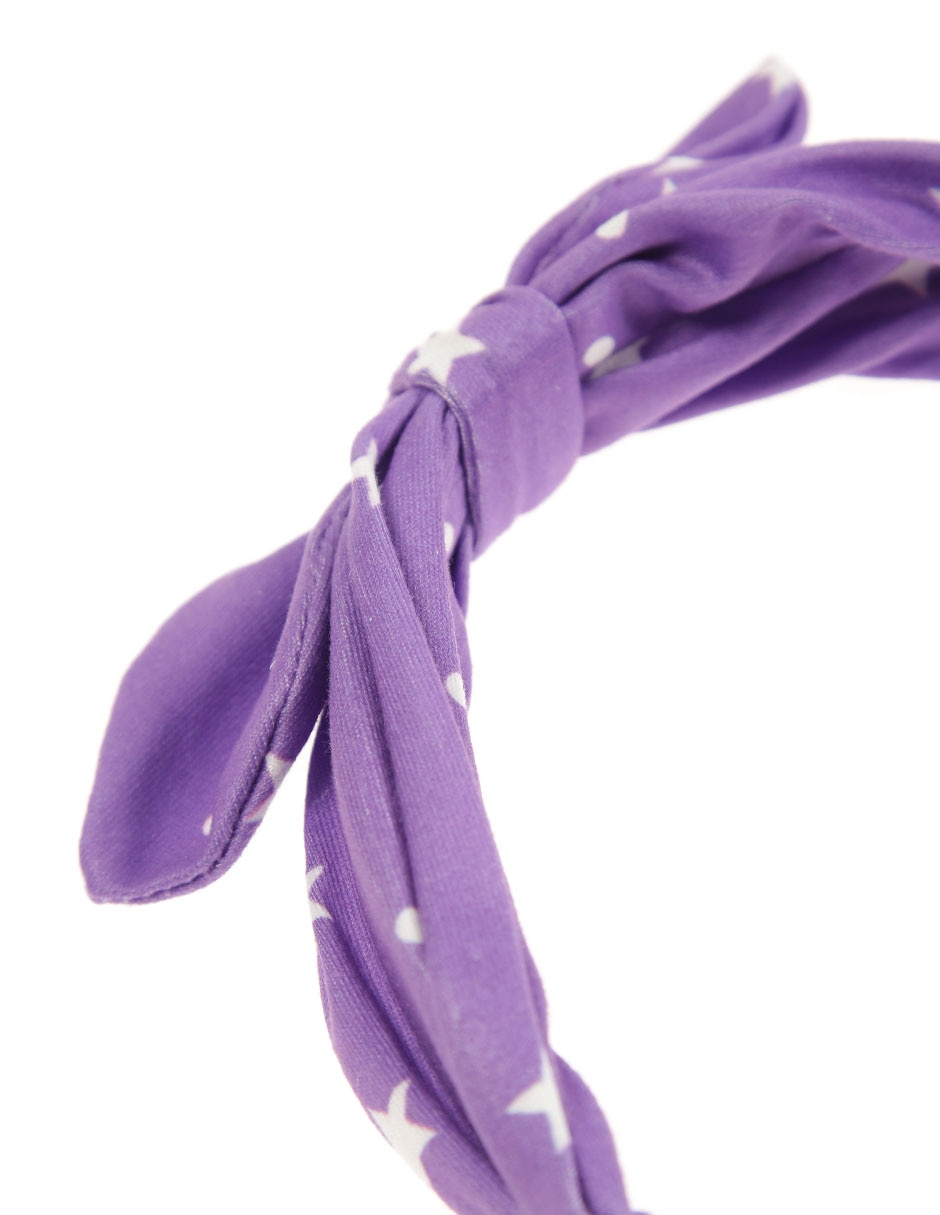 Set accesorios cabello 3 piezas 2