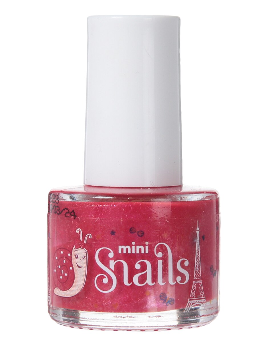 Set esmalte 4
