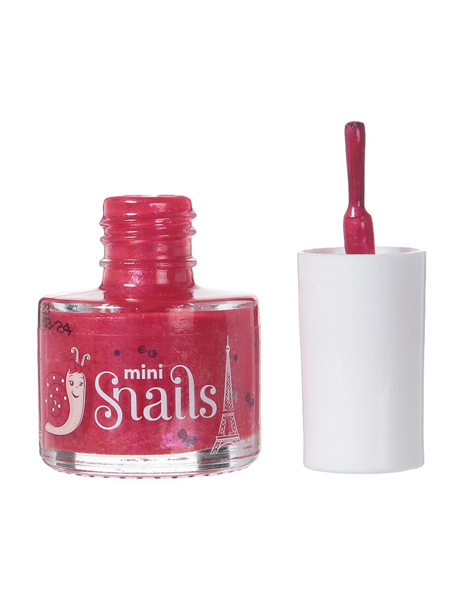 Set esmalte 3