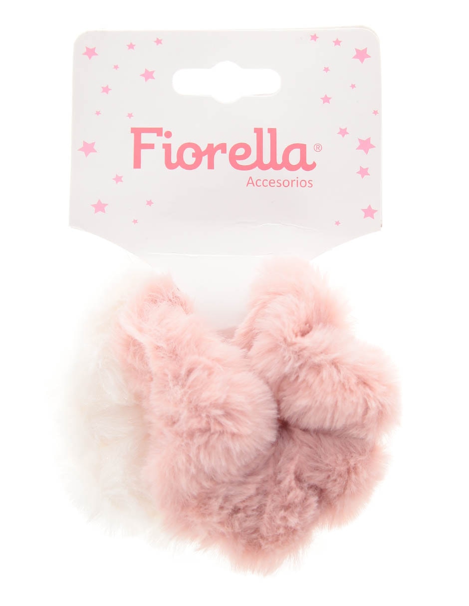 Set de donas para cabello
