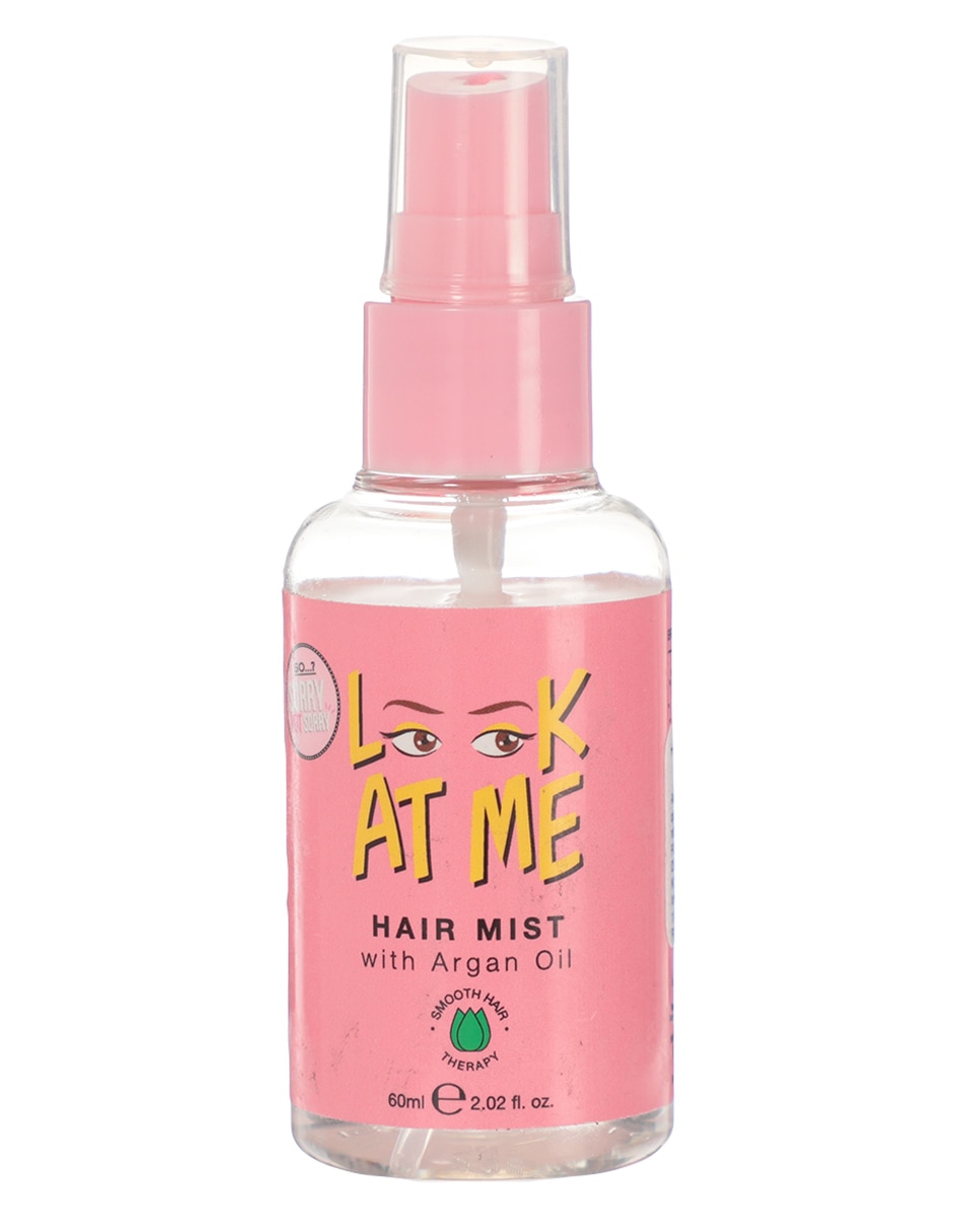 Body mist So? Sorry Not Sorry Look At Me para mujer