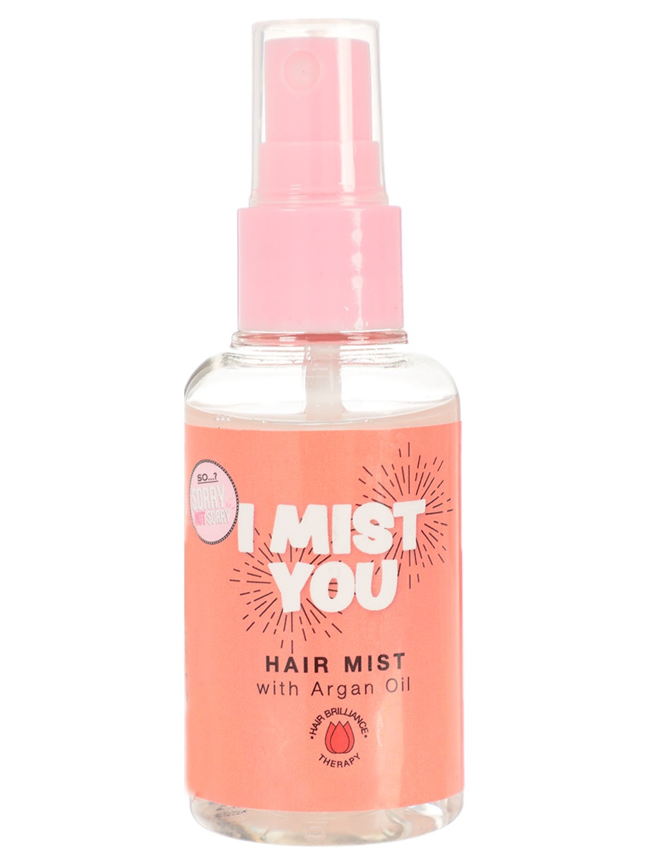 Hair mist para mujer 1