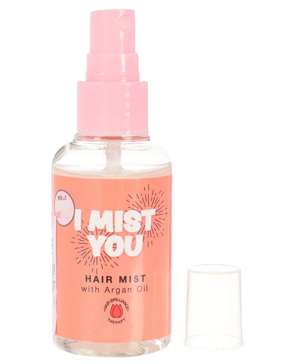 Hair mist para mujer 2