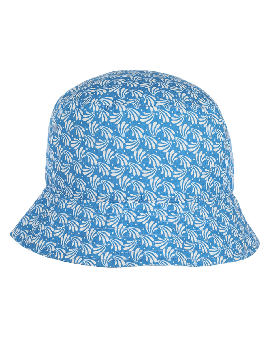 Gorro bucket infantil 1