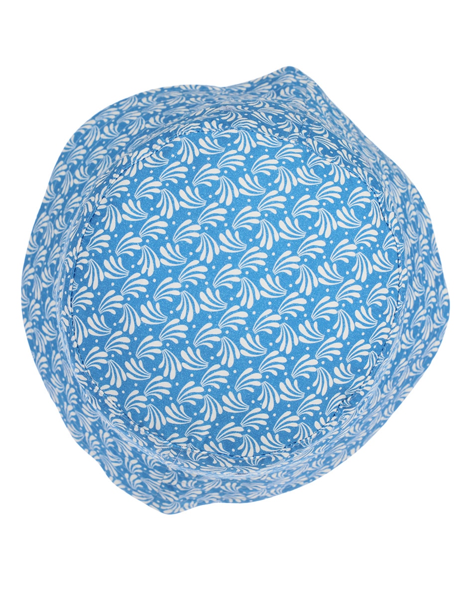Gorro bucket infantil 2