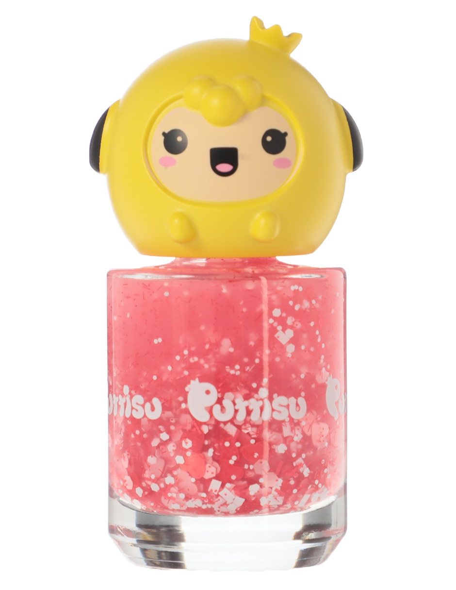 Esmalte de uñas Puttisu
