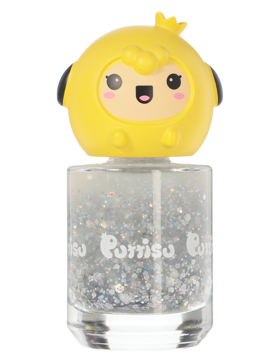 Esmalte de uñas Puttisu