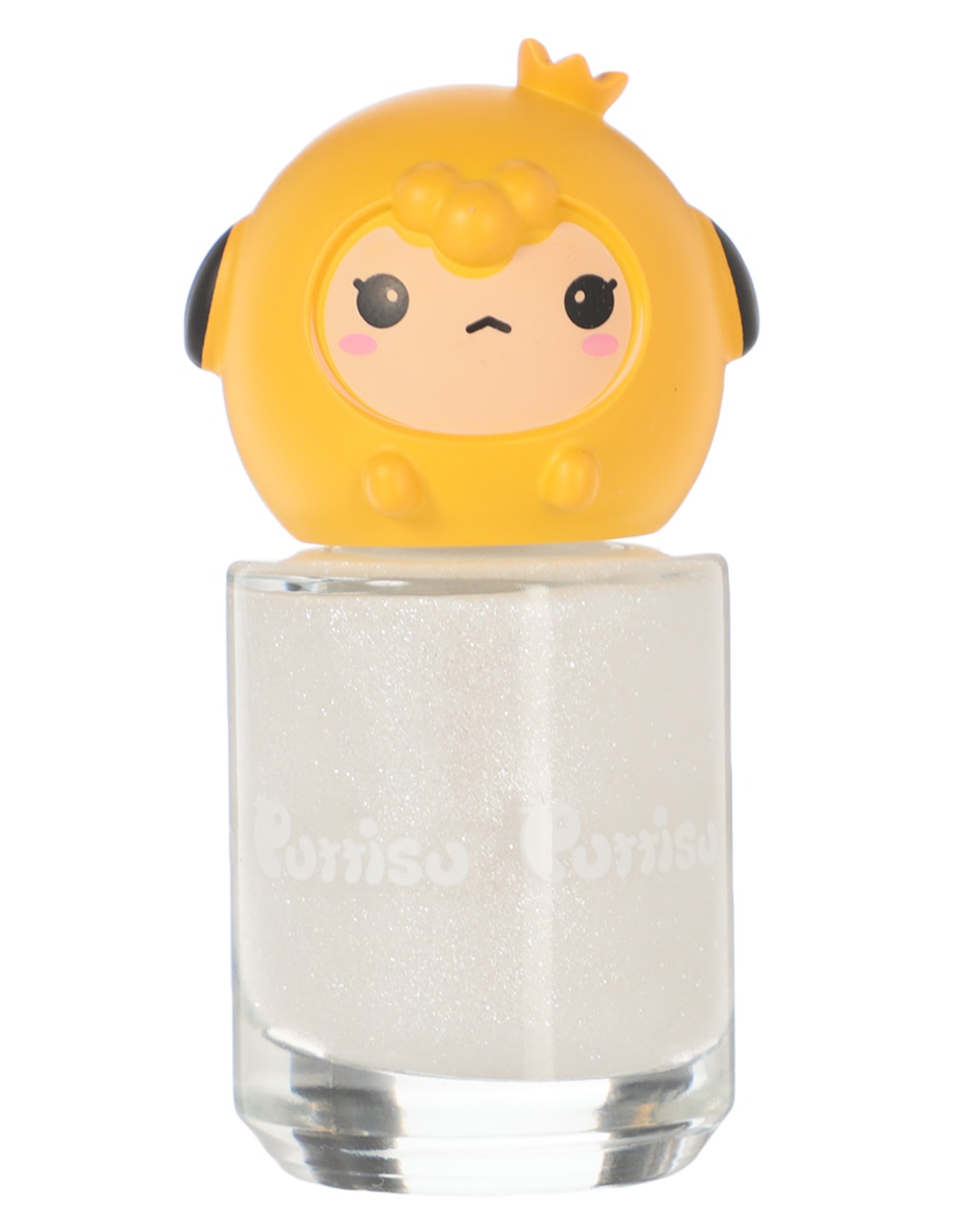 Esmalte de uñas Puttisu
