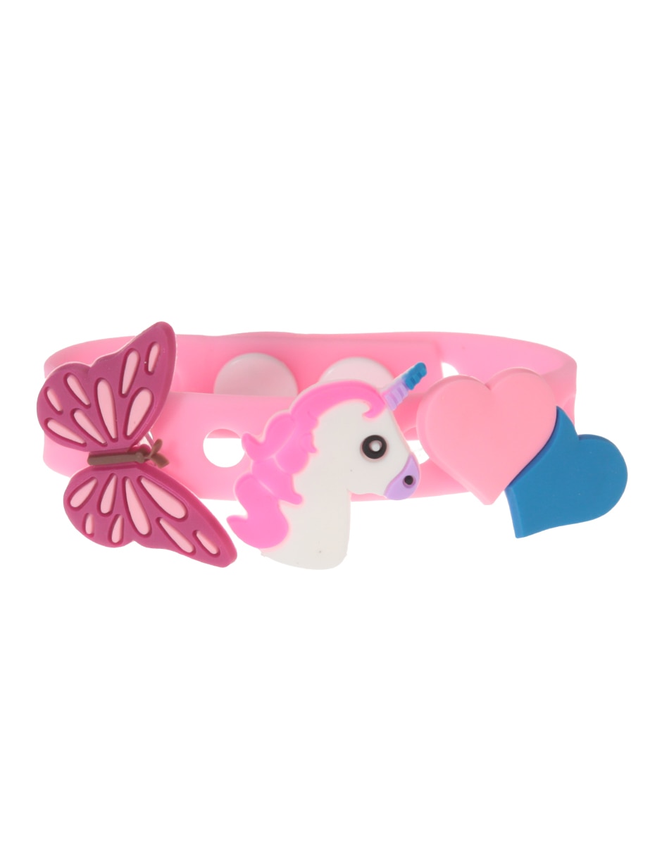 Pulsera con acabado texturizado 2