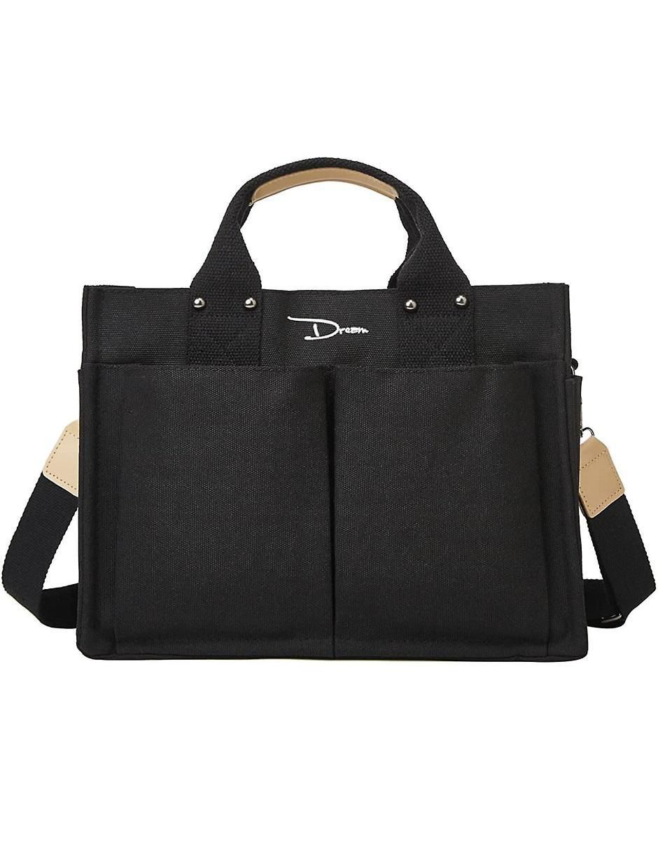 Bolsa crossbody Genérica para mujer