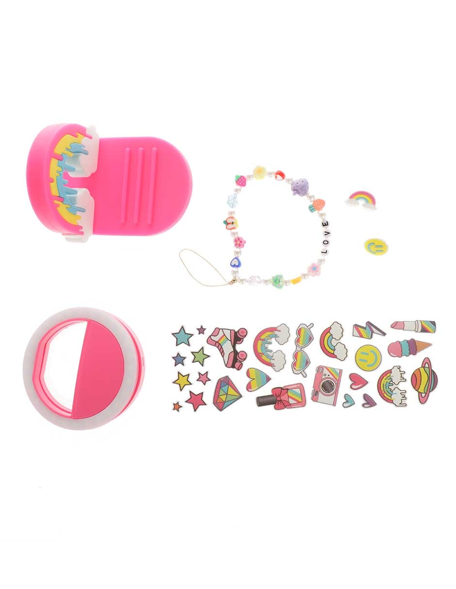 Set de accesorios de 6 piezas 1