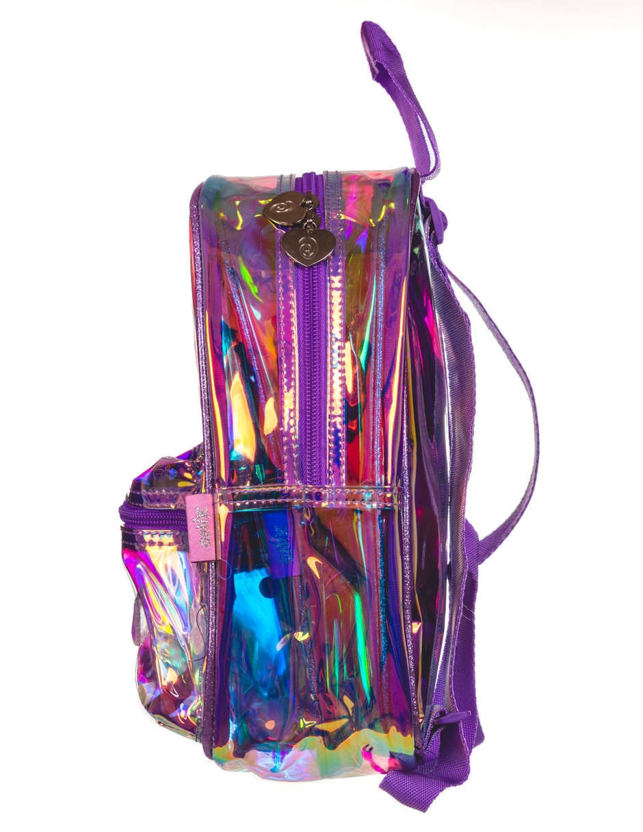 Backpack Unicornios para niña 3