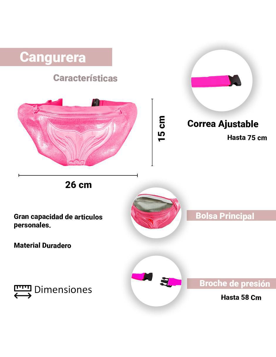 Cangurera casual Hertge 3
