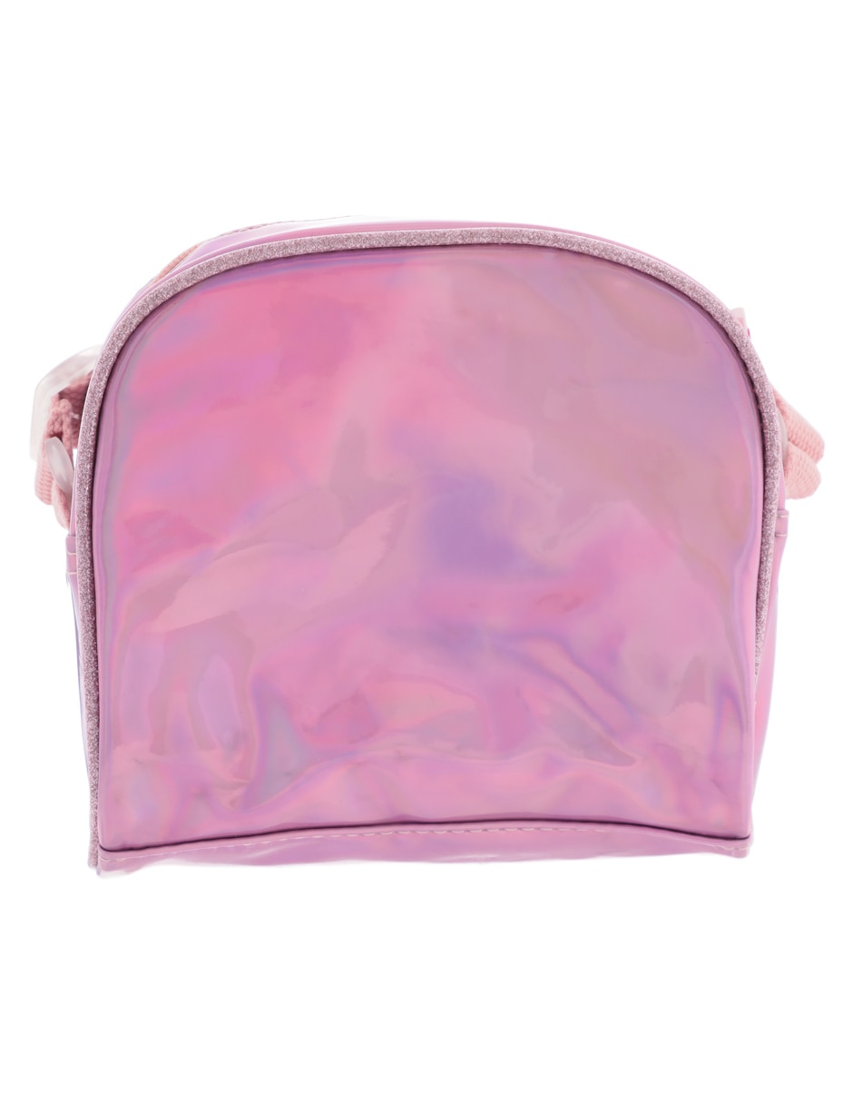 Bolsa crossbody para niña