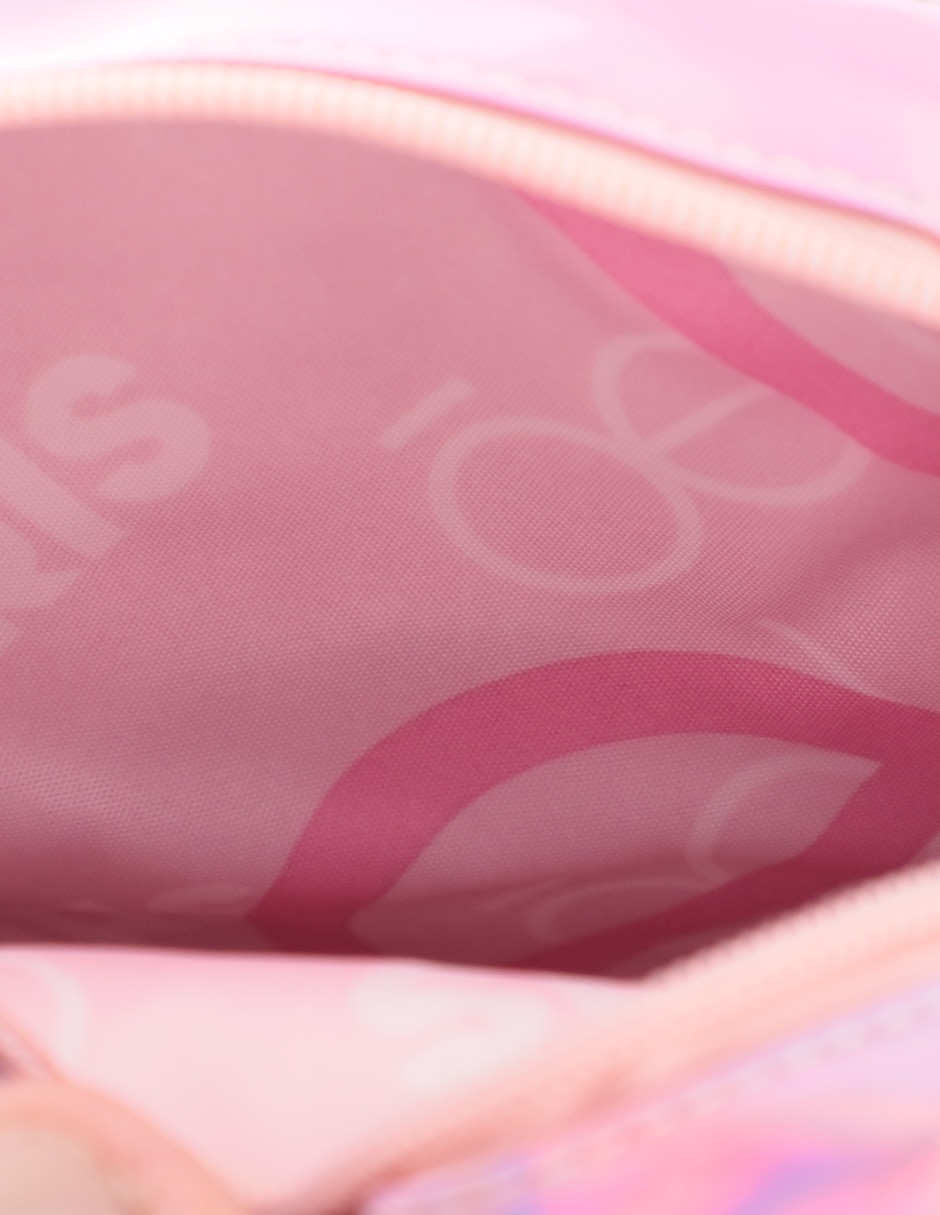 Bolsa crossbody para niña