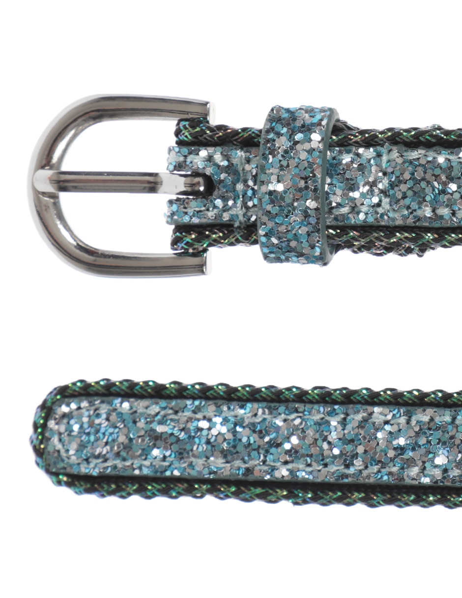 Cinturón para niña