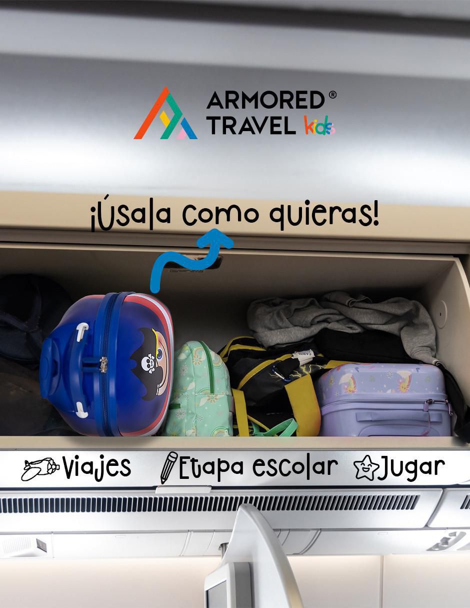 Maleta con ruedas de viaje 3