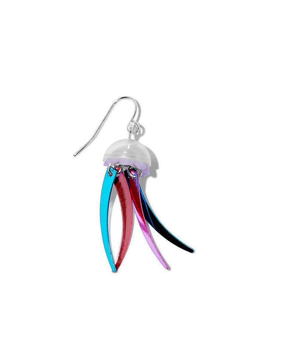 Aretes con acabado liso 3