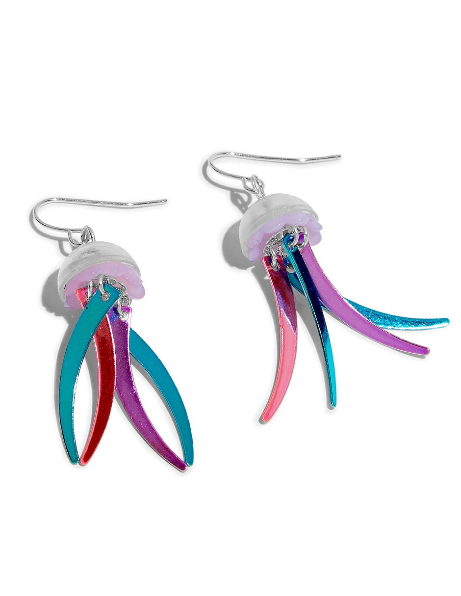 Aretes con acabado liso 2