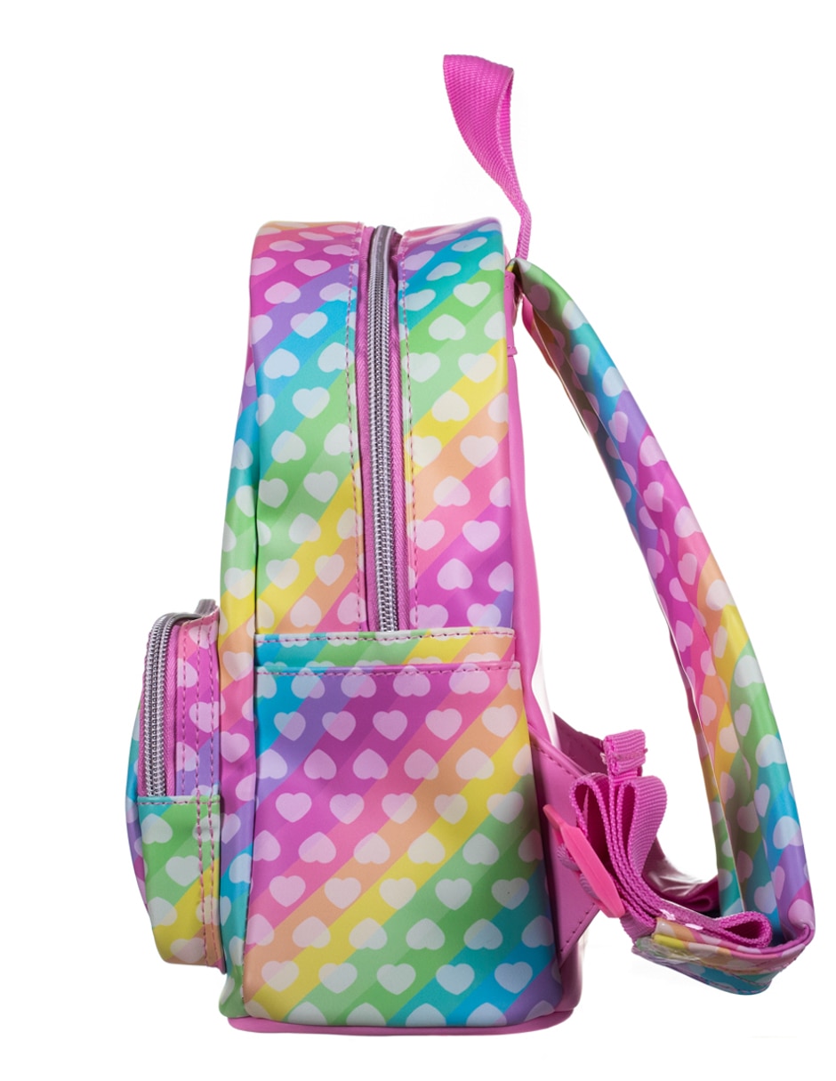 Backpack para niña 3