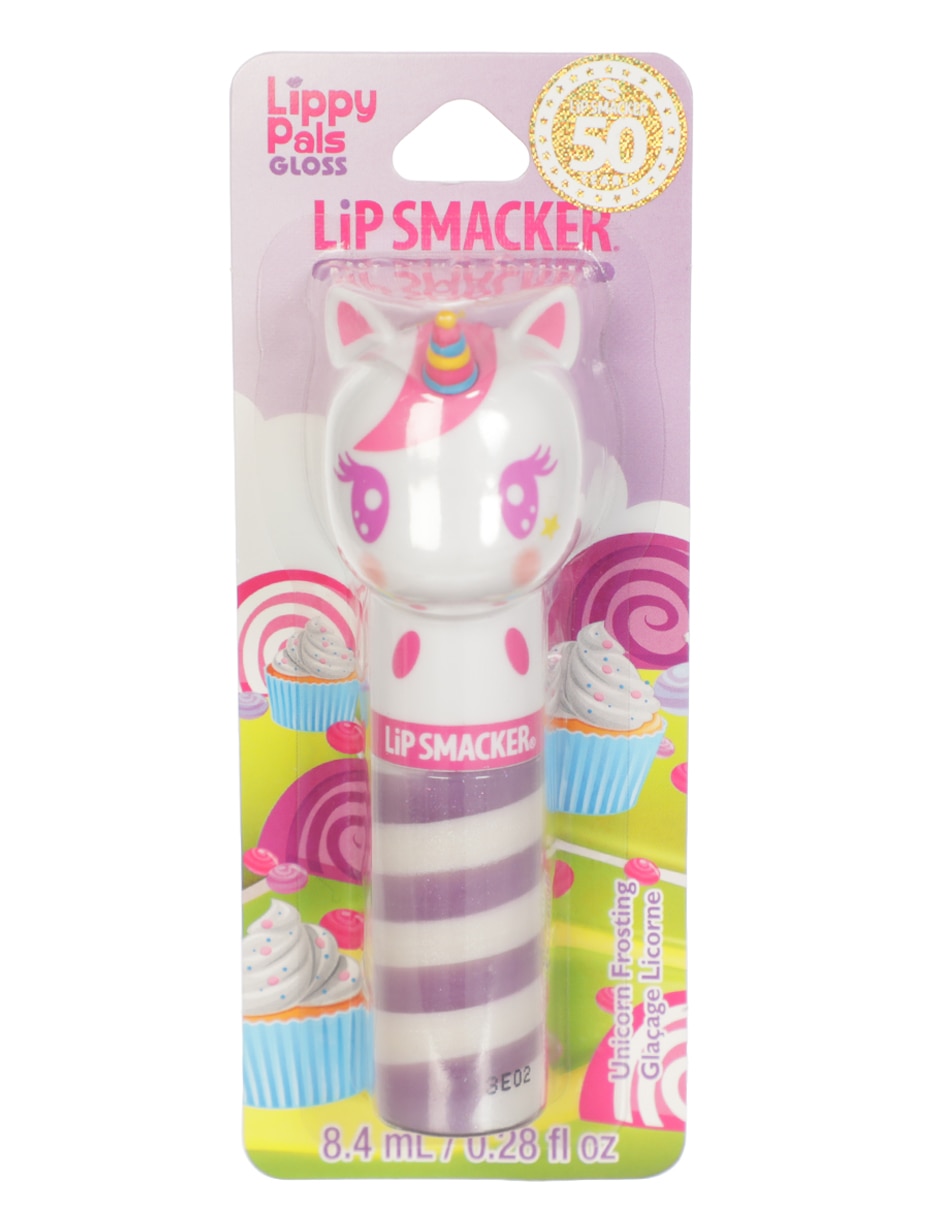 Bálsamo Lippy pal aroma dulce de 8.4 ml Bálsamo Lippy pal aroma dulce de 8.4 ml