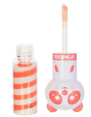 Bálsamo Lippy pal aroma durazno de 8.4 ml 1