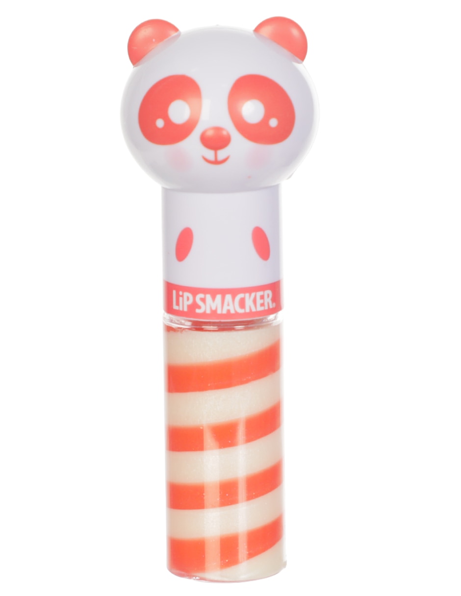 Bálsamo Lip Smacker Lippy pal aroma durazno de 8.4 ml