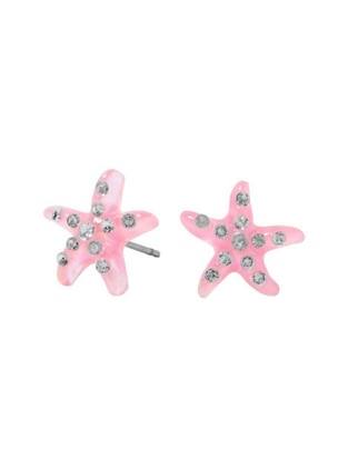 Aretes de estrella Claire's 1