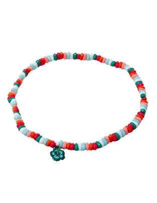 Collar de flor 1