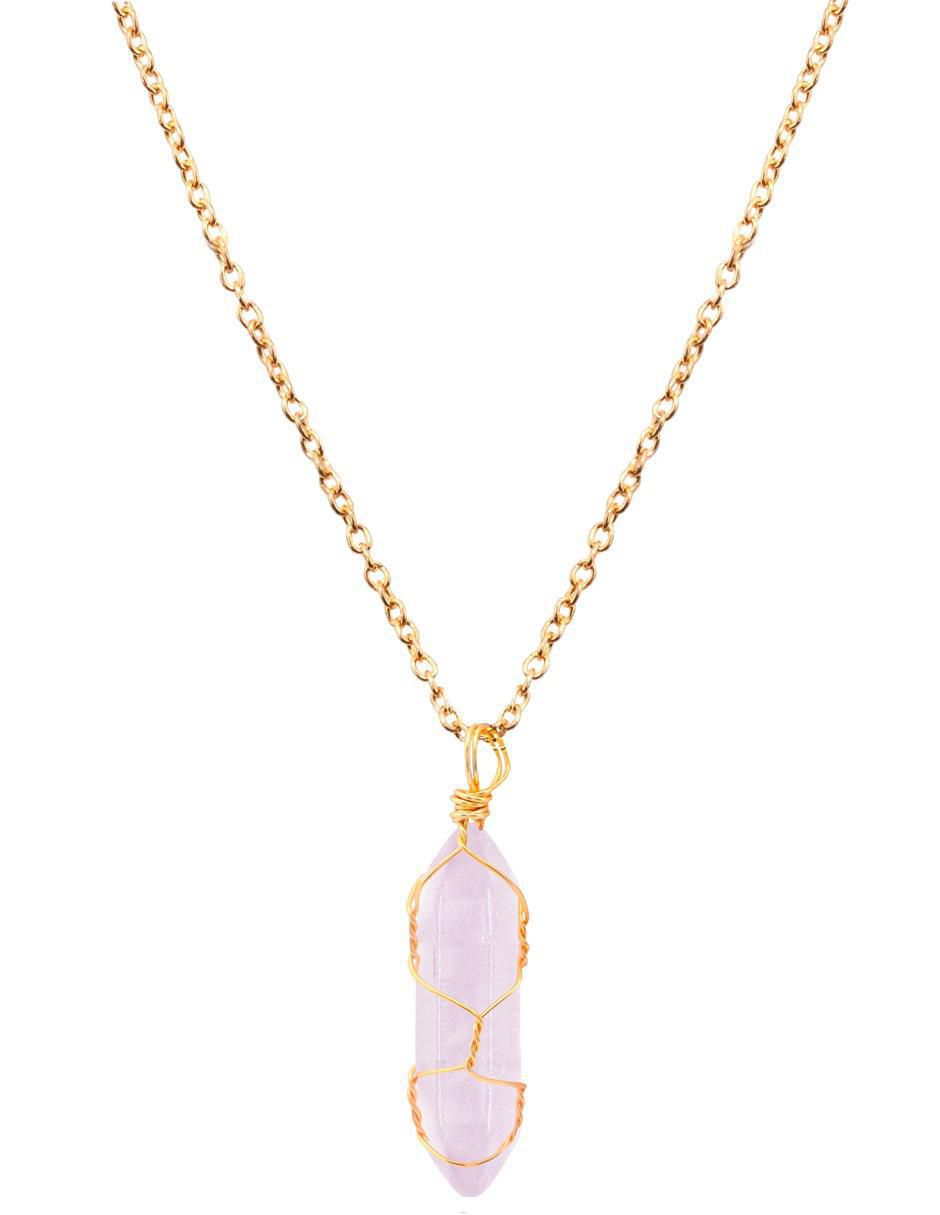 Set joyería cuarzo 2