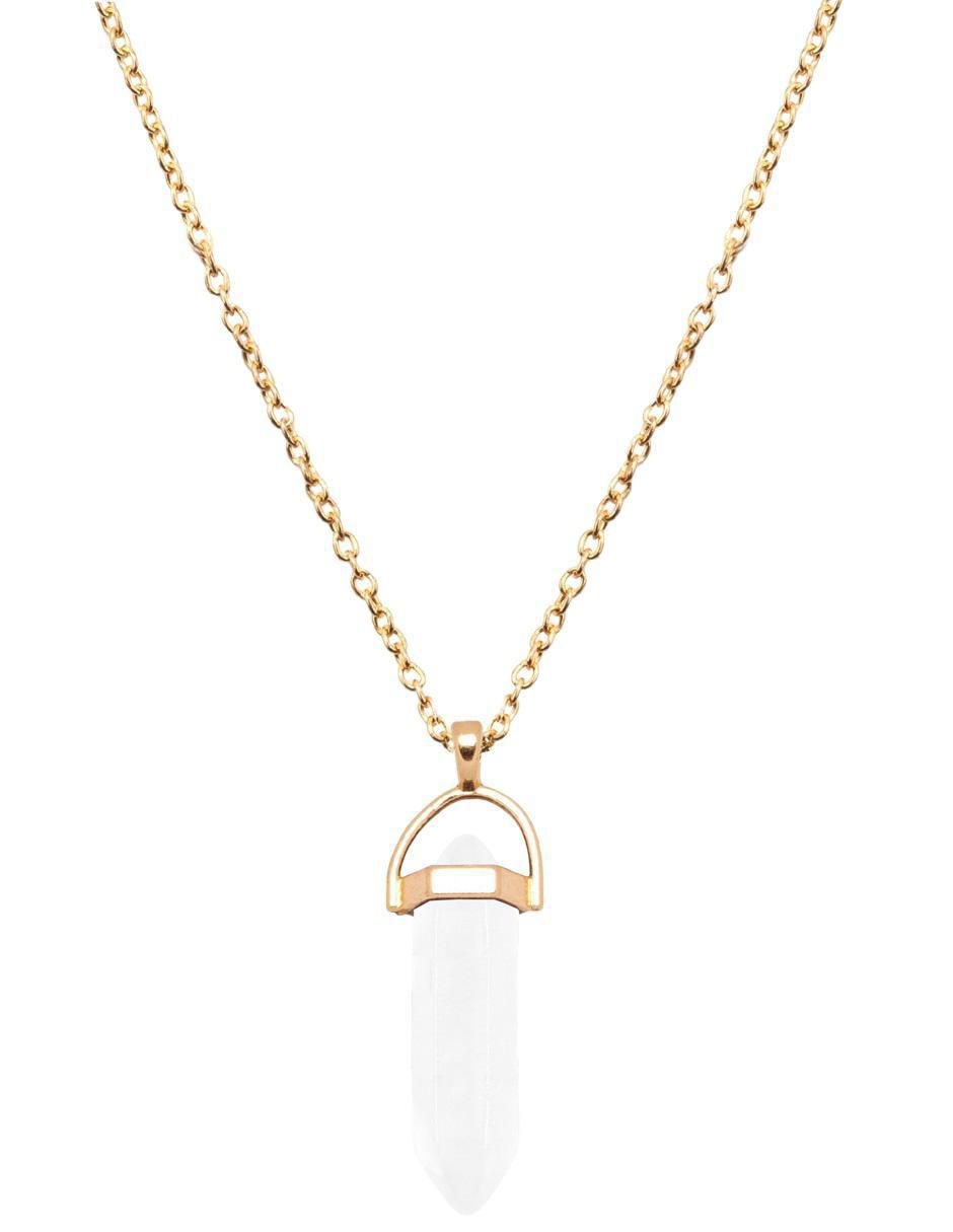Set joyería cuarzo 4