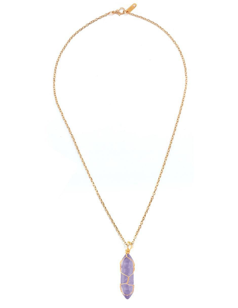 Set joyería cuarzo 9