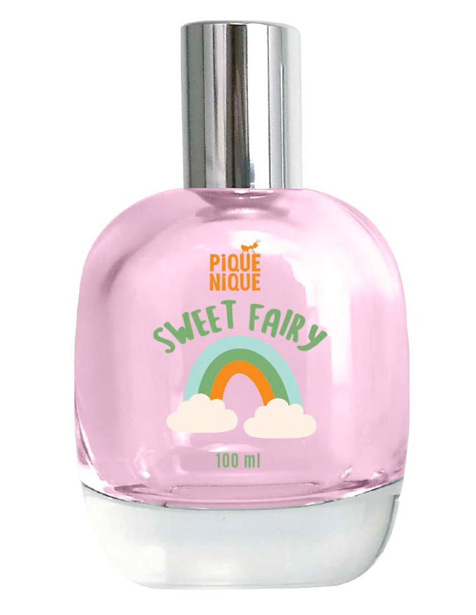 Eau de toilette para niña Eau de toilette para niña