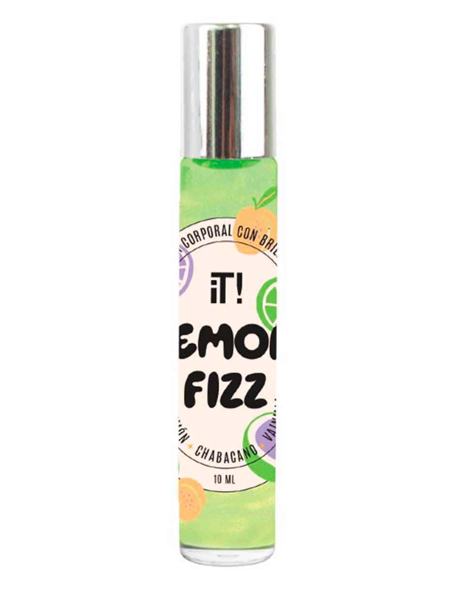 Body mist para niña