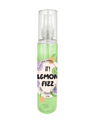Body mist para niña