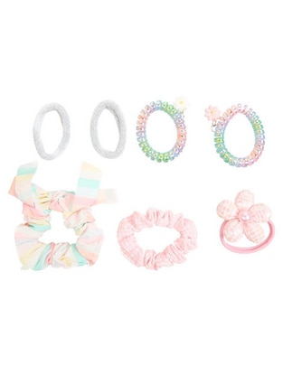 Set de donas para cabello