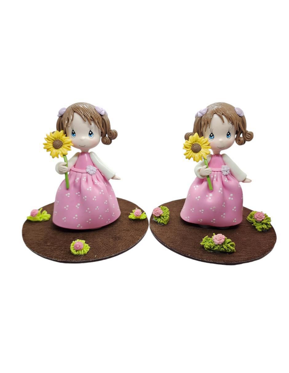 Figura de niña 1