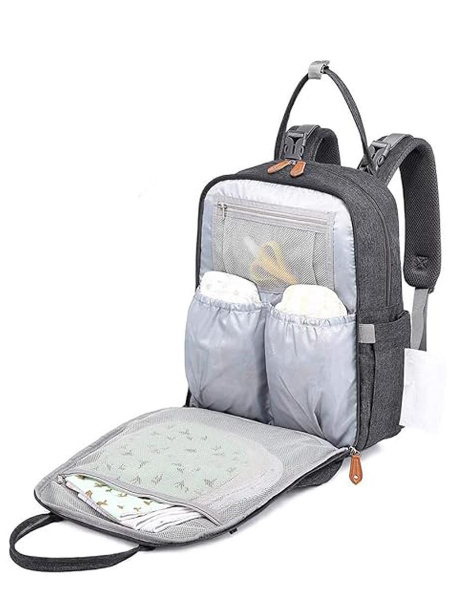 Pañalera backpack Timo Pañalera backpack Timo