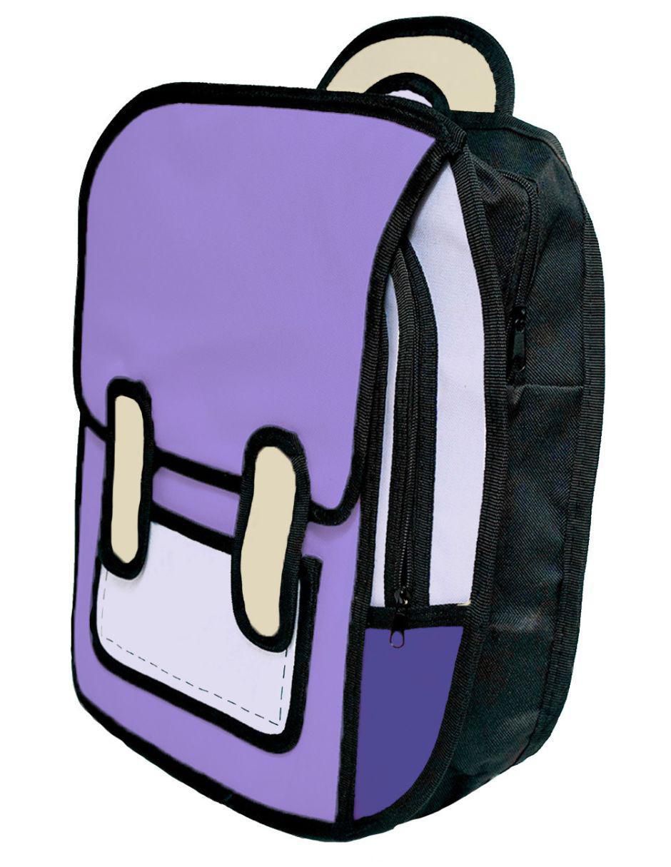 Mochila casual impermeable 3