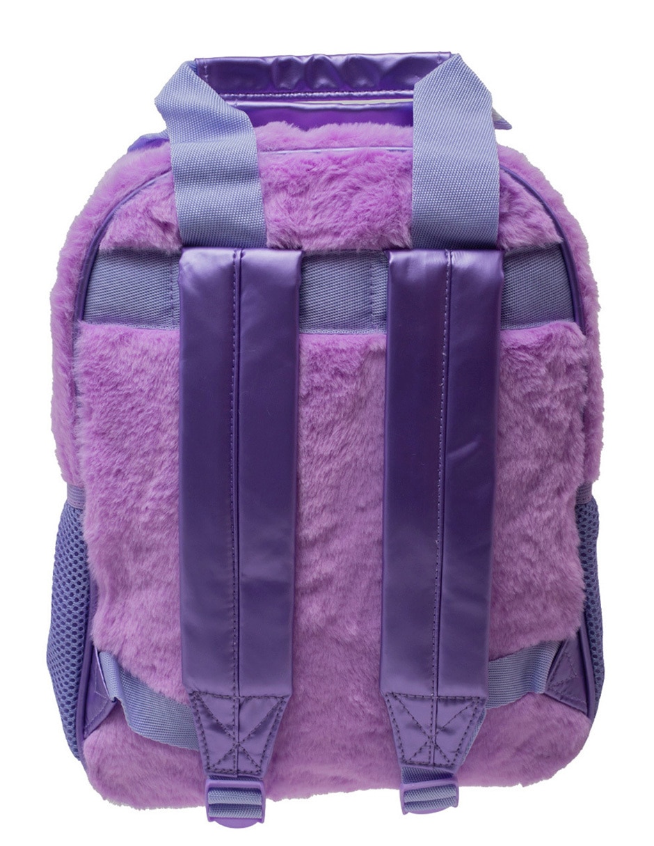 Mochila infantil Puppy impermeable 3