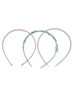 Set diadema