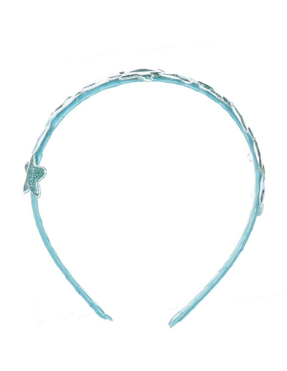 Set diadema