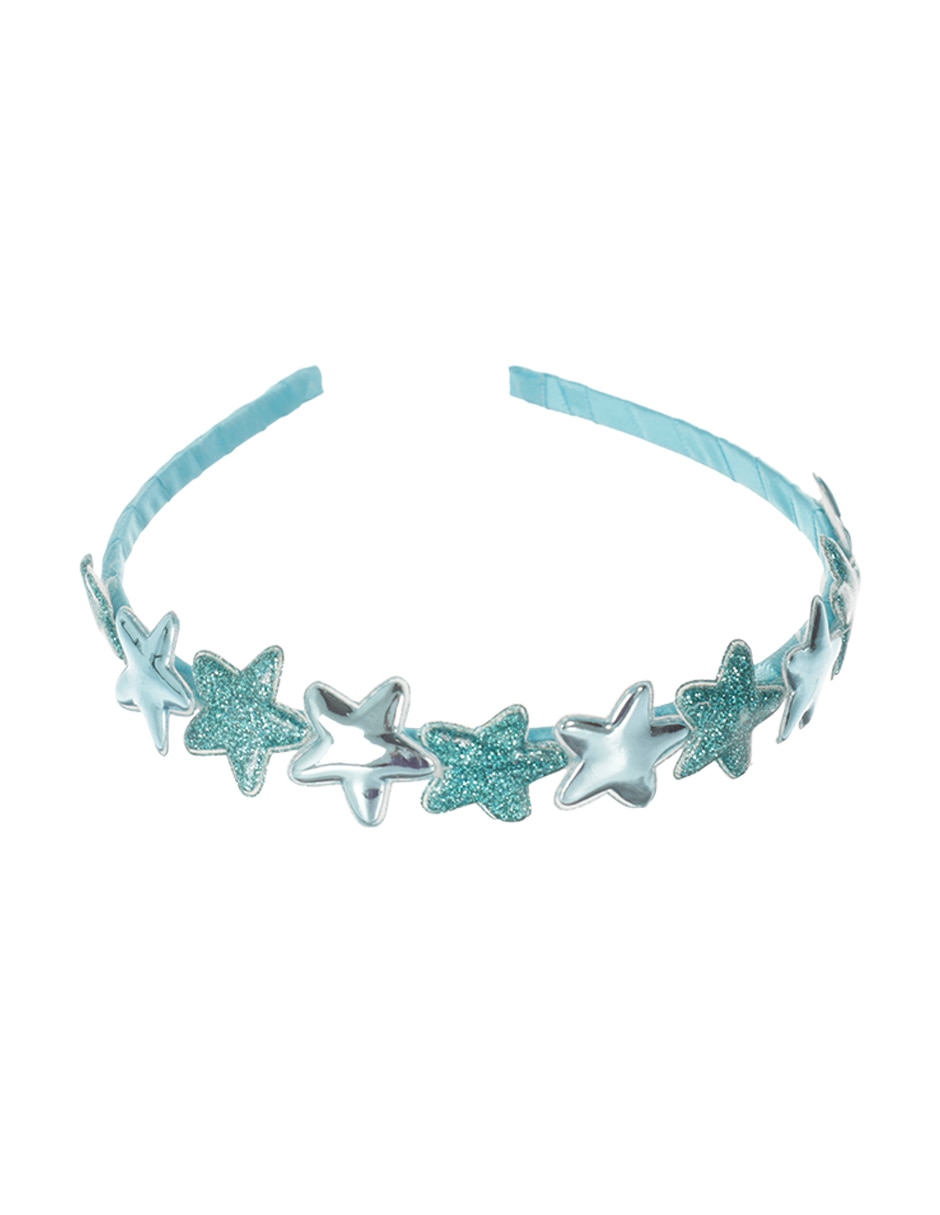 Set diadema