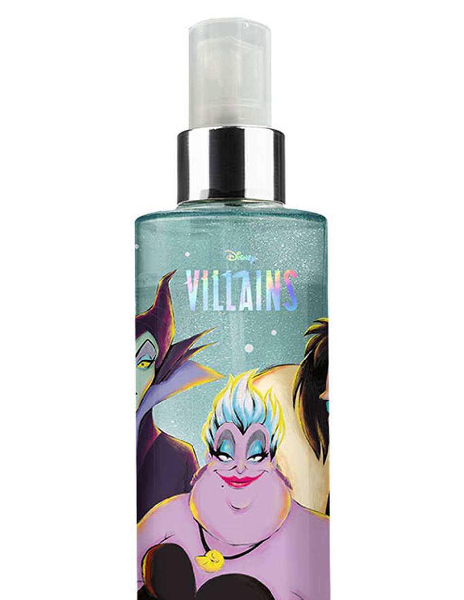 Body mist para niña