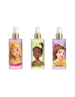 Body mist para niña