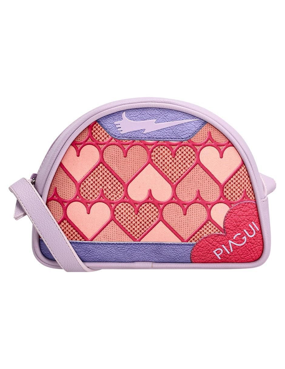 Bolsa crossbody School Lover para niña