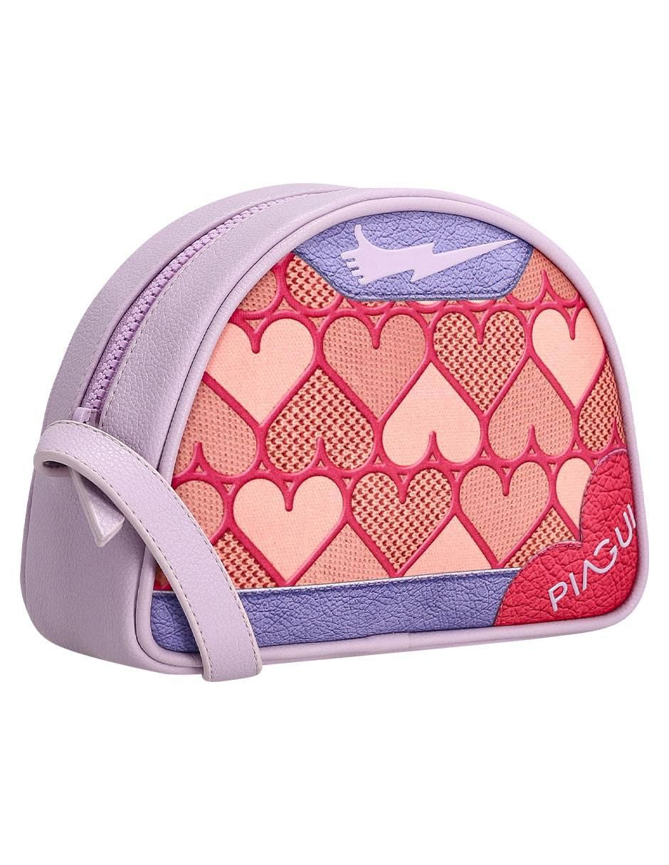 Bolsa crossbody School Lover para niña